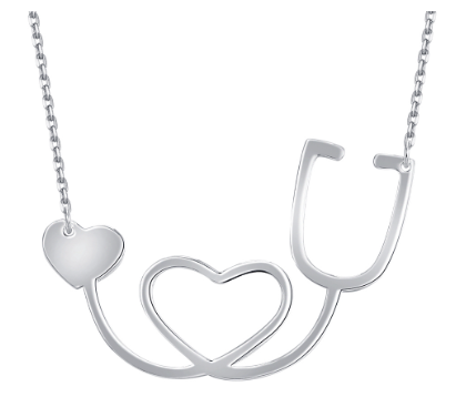 Silver Korean Fashion Japan Jewelry Accessory Ladies' Necklace N038