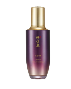 The Face Shop Yehwadam Hwansaenggo Ultimate Rejuvenating Serum