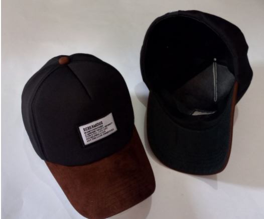 Bill UP Hats Baseball Caps Hats