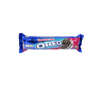 Oreo Vanilla Sandwich Cookies Double Stuf 135.3 g