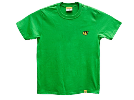 Gnarly! Sour G Embro Tee
