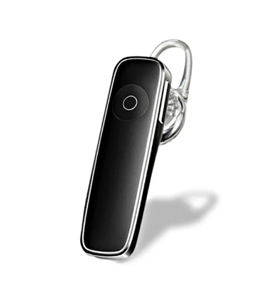 M165 Mini Bluetooth Earphone Stereo Bass Bluetooth Headset Handsfree earphones Wireless headphones With Mic For All Smart Phones