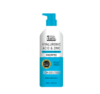 HAIRFIX Advance Hyaluronic Acid & Zinc Multiplex Serum Conditioner 250ML
