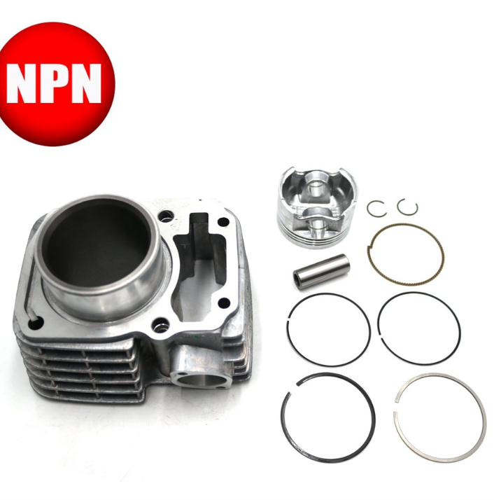 NPN Cylinder Block Kit For Honda TMX Supremo