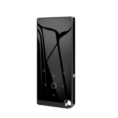 Virwir New Bluetooth 5.0 Lossless Mp3 Music Player Hifi Portable Audio Walkman