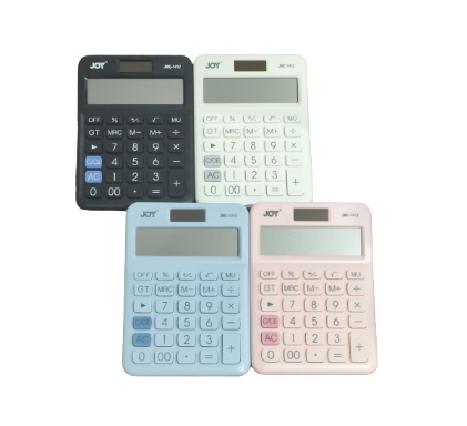 Calculator 12digits Joy #1412