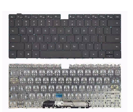 Huawei Matebook D15 HBB BBR BOH WAP9R BOB-WAH9 WAH9P WAE9P WAQ9L WAQ9RP Notebook Keyboard