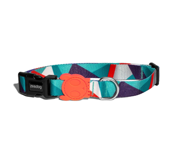 Zeedog Ella Dog Collar