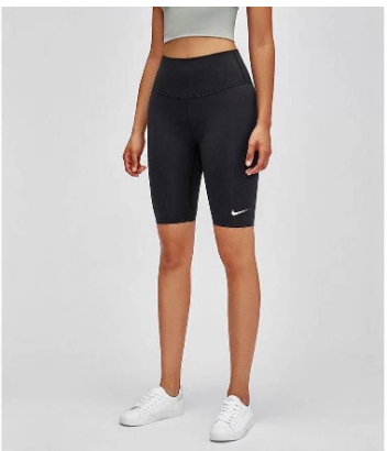 High Waist Compression Tights Shorts Workout Sports Running Yoga Gym For Women