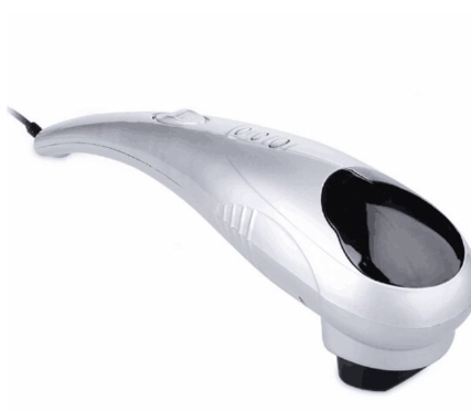 Super Energy King Full Body Hammer Massage King Massager