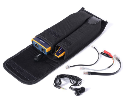 RJ45/11 Network LAN Phones Cable Toner Wire Line Tester TOP