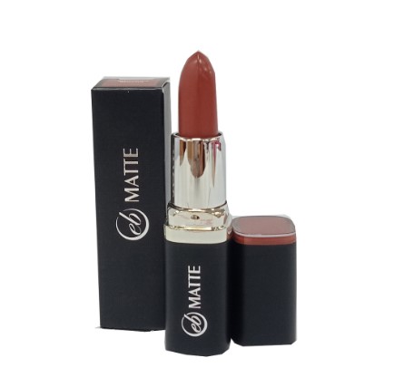 Ever Bilena  Matte Lipstick Mirrored Mocha 3.6G