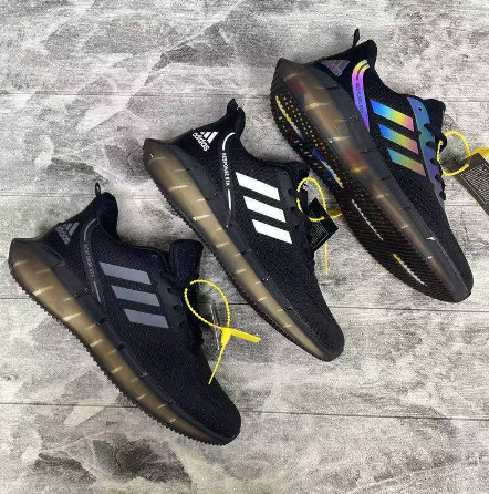 Adidas Zoom