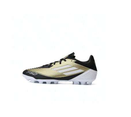 Adidas 2024 Unisex F50 LEAGUE 2G/3G AG MESSI Football Shoes JH9627