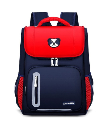 vivi bag#9990 14inch Kids School Bag for kids Unisex Childrens School Bags Waterproof Backpack