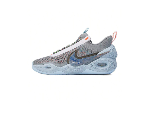 Nike 2023 New Men COSMIC UNITY EP Basketball Shoes DD2737-002