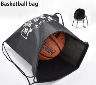 Basketball Volleyball Football Backpack Eco Bag String Bag Back Pack bag Outdoor bag Dust