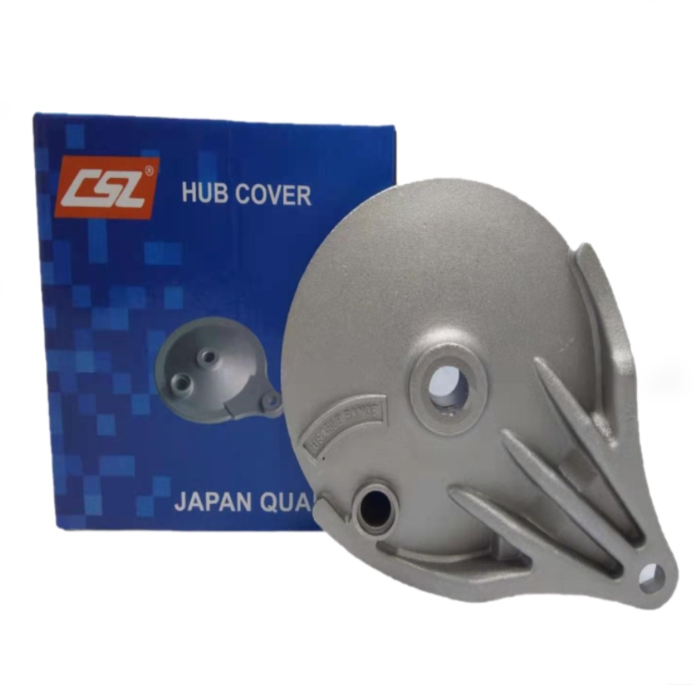 CSL Hub Cover Rear Panel Hd3 Japan Quality