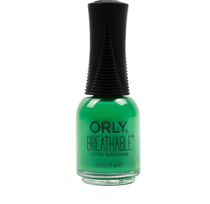 Orly Breathable Nail Lacquer Color Frond of You 11ml