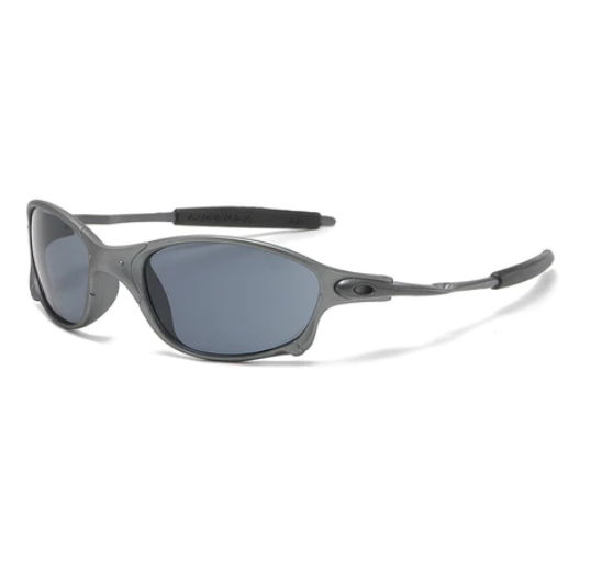 Juliet UV400 Cycling Sunglasses Bike Shapes Sunglass Outdoor Bicycle Glasses Goggles Bike Metal Accessories JSG12