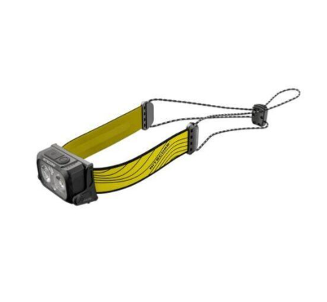 Nitecore 400LM Ultralight Rechargeable Headlamp (NU25)