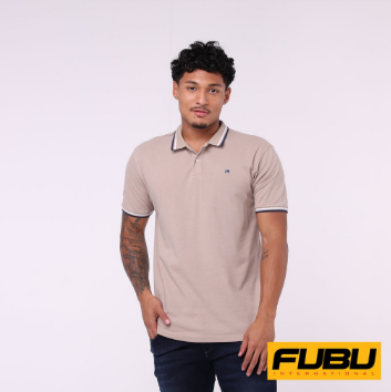 Fubu Fubu Boys Polo Shirt FBT05A-0194