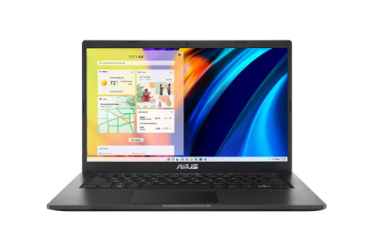 Asus X1400EA-EK2080WS 14" FHD Intel Core i3-1115G4 8GB DDR4 256GB SSD Windows 11 Laptop