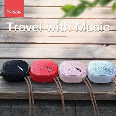 Yoobao M1 Bluetooth Speaker