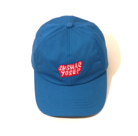 ARTWORK Susmaryosep (Baseball Cap)
