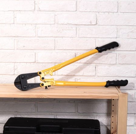 Deli 14″-36″ Heavy Duty Bolt Cutter Industrial Wire Cutter/Clipper Cutter Rubber Grips Plier EDL2688