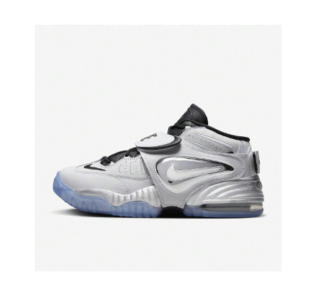 Nike Women's Air Adjust Force Hook And Loop Casual Sports Basketball Shoes