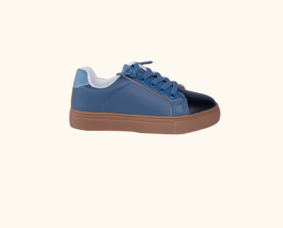 Meet My Feet Zed Sneakers for Boys