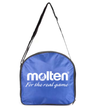 MOLTEN UnisexBag Golf ball bag Cross Body Single Shoulder Bag, Shoe Bag, Multi-Functional Portable