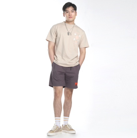 Lee Xline Easy Shorts for Men