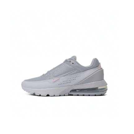 Nike 2024 Women's Air Max Pulse Sneakers / Retro Shoes,Wear-Resistant Sneakers, Campus Running Shoes, Back-To-School Season FD6409-004