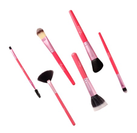 Bobbie Cosmetics Beauty Tools Eyebrow Brush with Spoolie