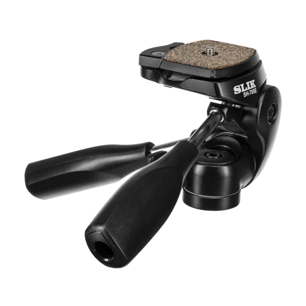 Slik SH705E QRS Head