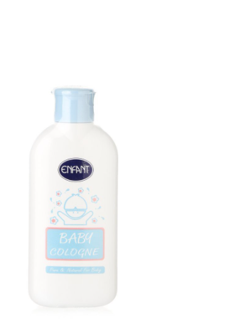 Enfant Baby Cologne 200ml