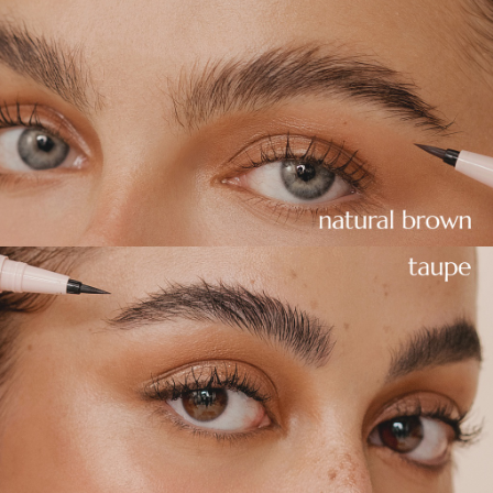 Happy Skin Holy Grail Microblade Brow Pen