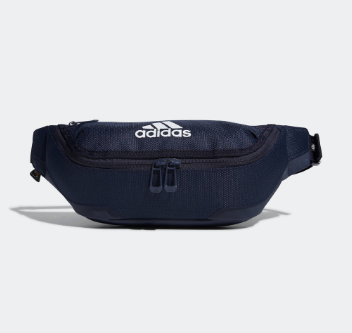 Adidas Training Endurance Packing System Waist Bag Unisex Blue H64744