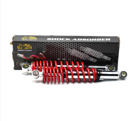 COD Motorcycle Shock For XRM/WAVE 310mm One Pair