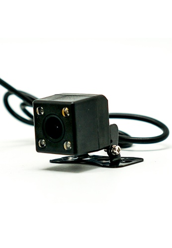 Blade Car Rearview Camera (Black)