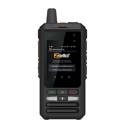 Tf Life F3 Android POC Walkie-Talkie Waterproof IP68