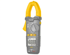 Lotus Digital Clamp Meter 6000C LTCM8300A