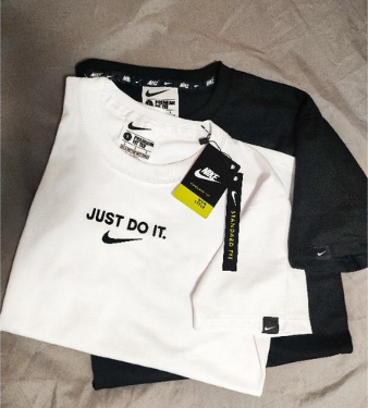 Nike Just Do It Tshirt For Men