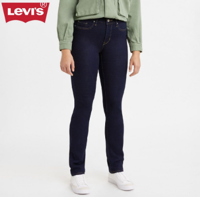 Levi's Women's 312 Shaping Slim Jeans 19627-0001