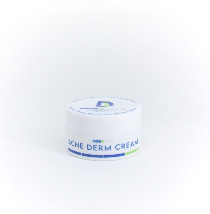 Dermstrata Active Clear Acnederm
