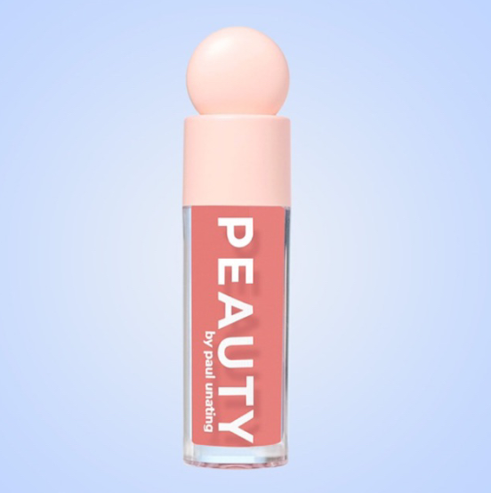 Liquid Creamy Blush In Blushing Bride (Peauty Beauty Natural Finish & Long Lasting Blush)