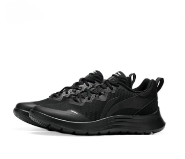 LI-NING SOFT COOL Running Women Breathable Cushioning Comfortable Light Commute Training Walking Jump Casual Jogging