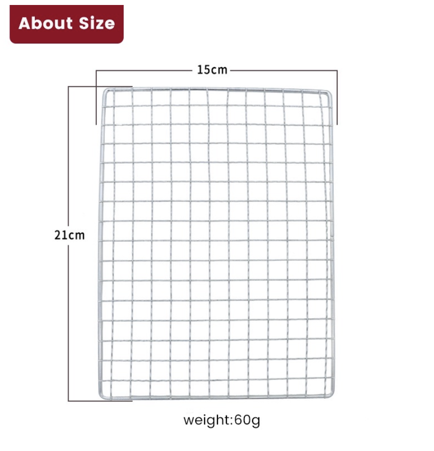 Grill Net
